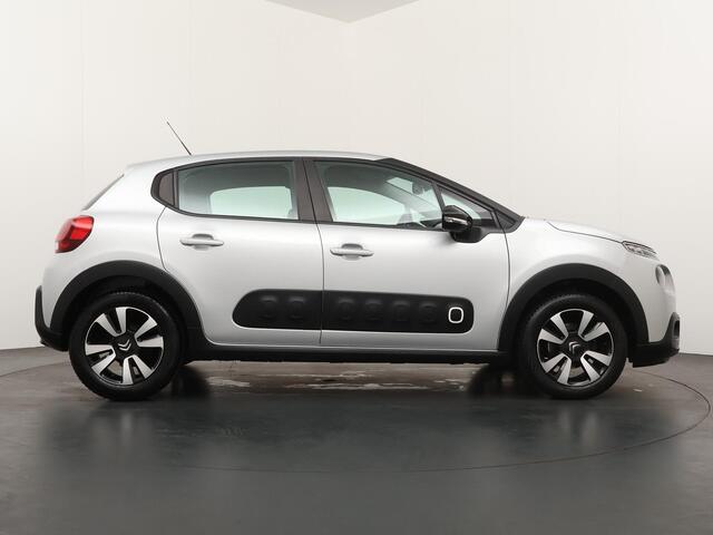Citroen C3 1.2 PureTech Shine | 114.990 KM | Airco | Trekhaak |