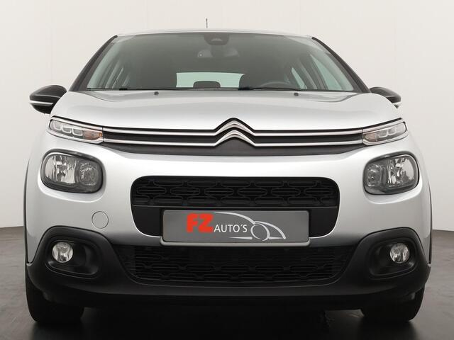 Citroen C3 1.2 PureTech Shine | 114.990 KM | Airco | Trekhaak |