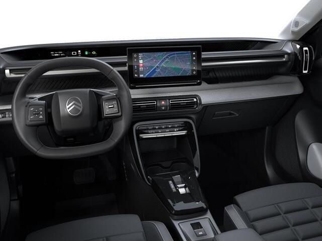 Citroen C3 Ë-C3 Max 44 kWh | Boordlader 11kW - 3 fasen |