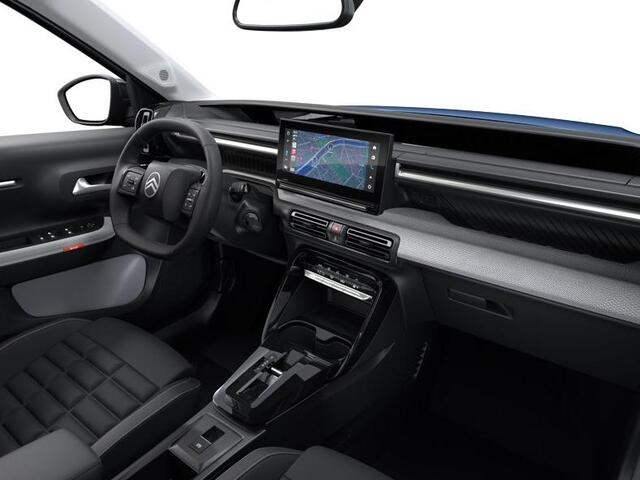 Citroen C3 Ë-C3 Max 44 kWh | Boordlader 11kW - 3 fasen |