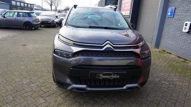 Citroen C3 1.2 PT S&S Feel