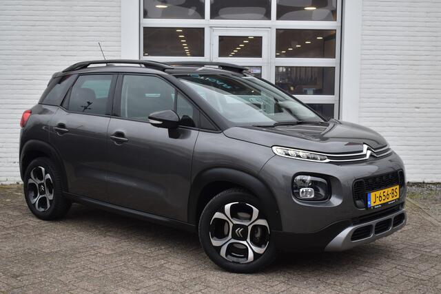 Citroen C3 Aircross PureTech 110 Shine | Parkeerhulp V+A | Airco | Apple Carplay | Navi |