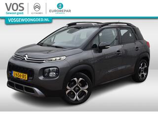 citroen-c3-aircross-puretech-110-sh