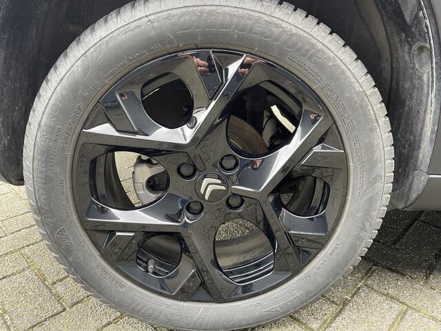 Citroen C3 Aircross 110pk Max (Camera - Keyless Entry - Grip Controle - Automatische Airco - LED - 17")