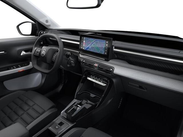 Citroen C3 Ë-C3 Max 44 kWh | Boordlader 11kW - 3 fasen |