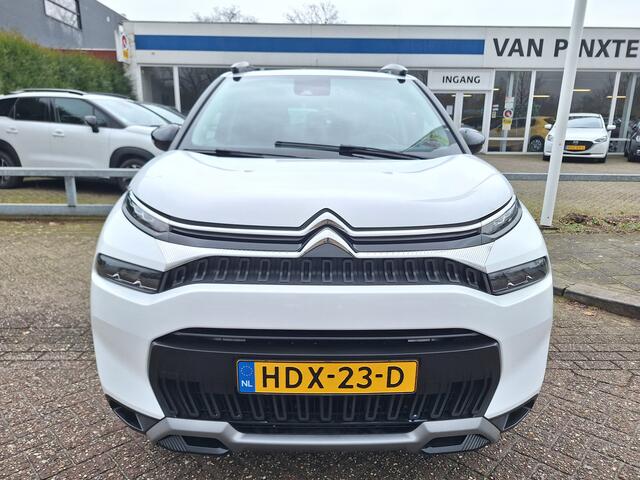 Citroen C3 Aircross 1.2 PureTech Shine