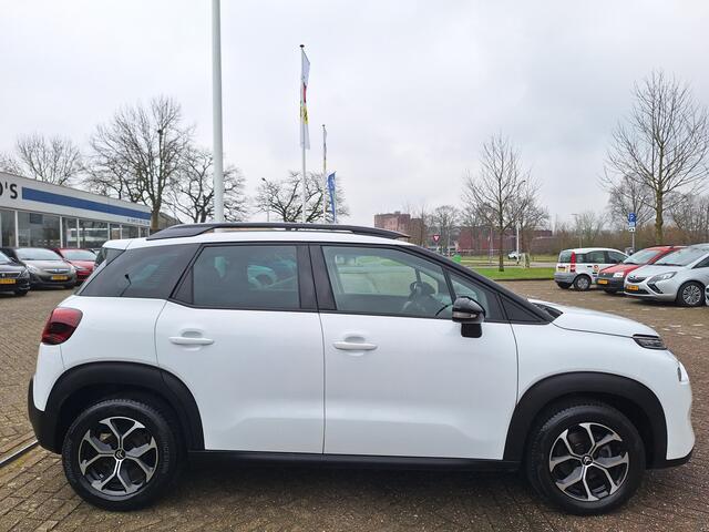 Citroen C3 Aircross 1.2 PureTech Shine