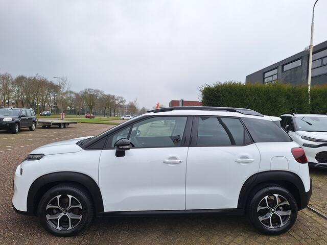 Citroen C3 Aircross 1.2 PureTech Shine