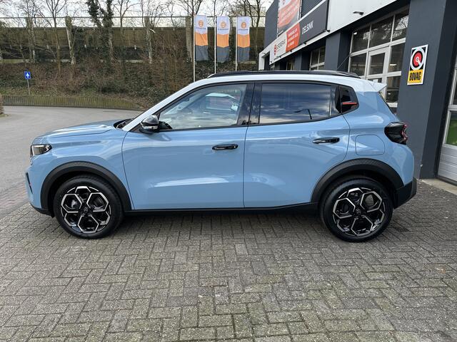 Citroen C3 1.2 Turbo Max 100pk All-in Prijs Airco/Navi/Cruise/Camera/Apple CarPlay/Android Auto