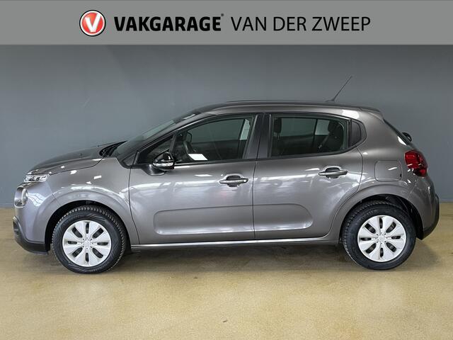 Citroen C3 1.2 PureTech Feel 105g | Carplay | Navi