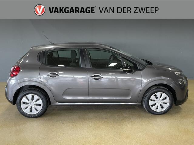 Citroen C3 1.2 PureTech Feel 105g | Carplay | Navi