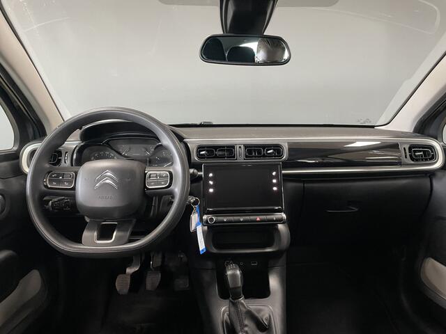 Citroen C3 1.2 PureTech Feel 105g | Carplay | Navi