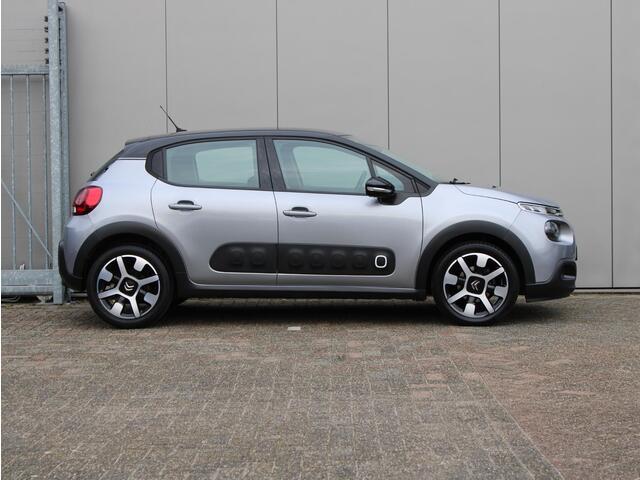 Citroen C3 1.2 PureTech S&S Business | Navi / Camera / Climate