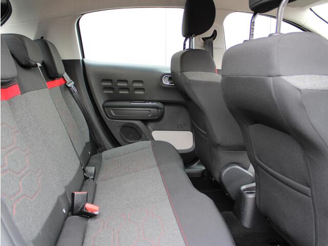 Citroen C3 1.2 PureTech S&S Business | Navi / Camera / Climate