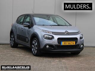 citroen-c3-1.2-puretech-s&s-busines