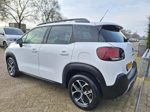 Citroen C3 Aircross 1.2 PureTech Shine