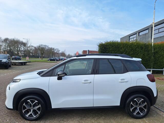 Citroen C3 Aircross 1.2 PureTech Shine
