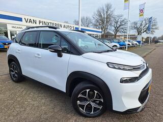 citroen-c3-aircross-1.2-puretech-sh