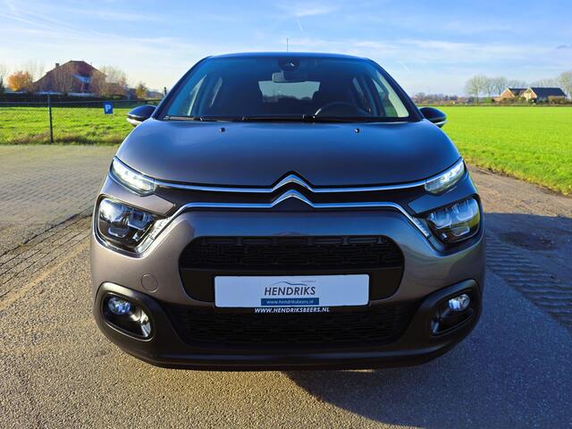 Citroen C3 1.2 PureTech Feel Edition - 110 Pk - Euro 6 - Climate Control - Cruise Control