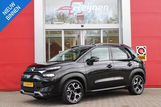 citroen-c3-aircross-1.2-130pk-autom
