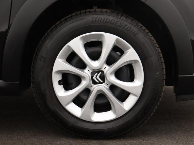 Citroen C3 82pk You! | Rijklaar