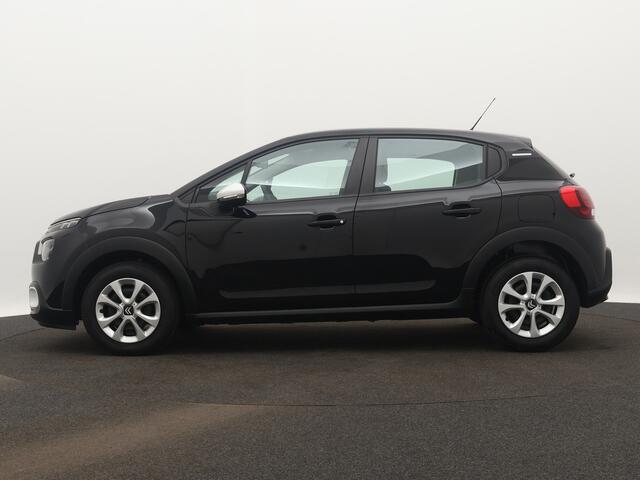 Citroen C3 82pk You! | Rijklaar