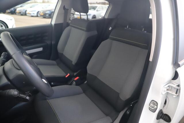 Citroen C3 1.2 PureTech Feel Nieuwe DB Riem! Navigatie Carplay Android Clima Cruise Parkeersensor Lane Assist