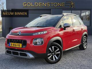 citroen-c3-aircross-1.2-puretech-s&