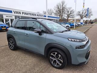 citroen-c3-aircross-1.2-puretech-sh