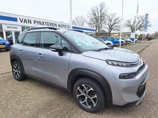 citroen-c3-aircross-1.2-puretech-sh
