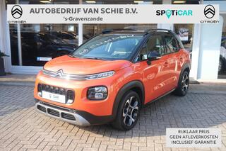 citroen-c3-aircross-pt-130-automaat
