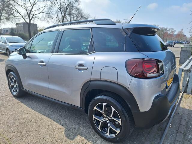 Citroen C3 Aircross 1.2 PureTech Shine 15X OP VOORRAAD