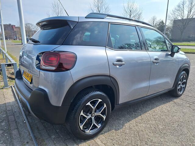 Citroen C3 Aircross 1.2 PureTech Shine 15X OP VOORRAAD