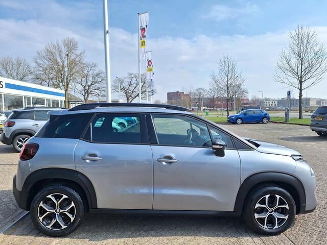 Citroen C3 Aircross 1.2 PureTech Shine 15X OP VOORRAAD