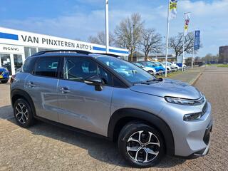 citroen-c3-aircross-1.2-puretech-sh