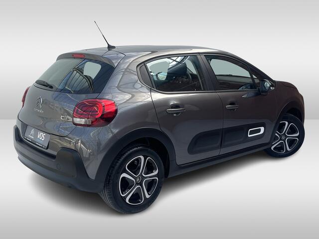 Citroen C3 PureTech 82 Plus | Navigatie | Apple Carplay | Android Auto |