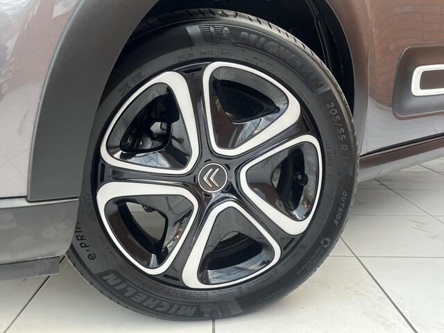 Citroen C3 PureTech 82 Plus | Navigatie | Apple Carplay | Android Auto |