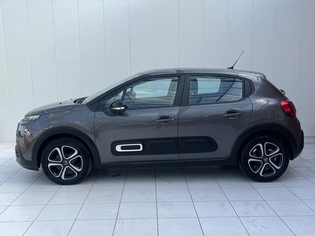 Citroen C3 PureTech 82 Plus | Navigatie | Apple Carplay | Android Auto |
