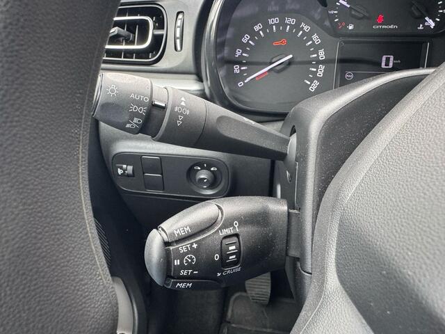 Citroen C3 1.2 PureTech Shine