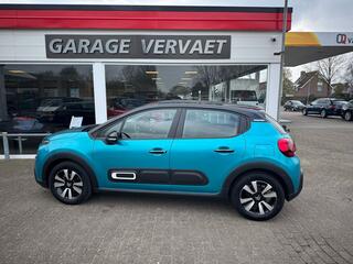 citroen-c3-1.2-puretech-shine