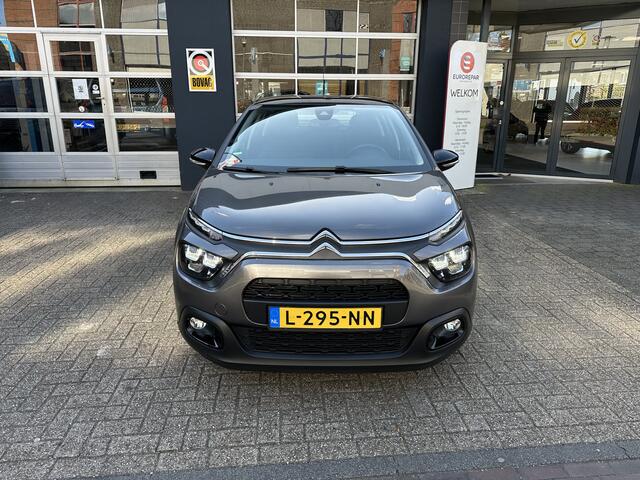 Citroen C3 1.2 PureTech Business All-in Prijs Airco/Navi/Carplay/Camera