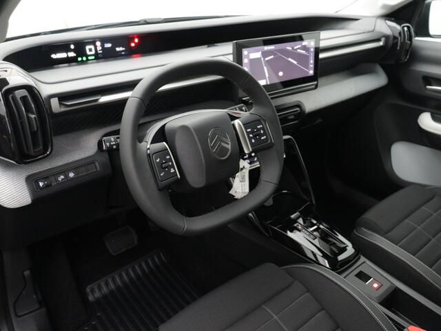 Citroen C3 ë-C3 Elektrisch 113pk Max 44 kWh | Diect leverbaar! |