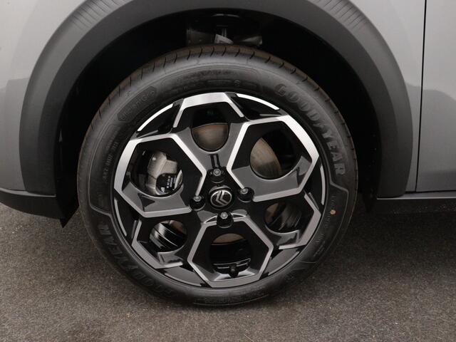 Citroen C3 ë-C3 Elektrisch 113pk Max 44 kWh | Diect leverbaar! |