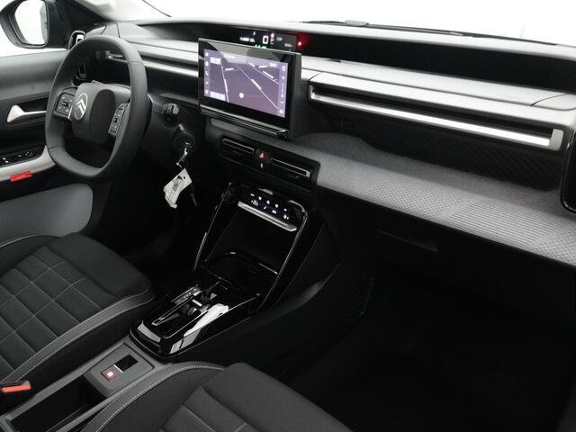 Citroen C3 ë-C3 Elektrisch 113pk Max 44 kWh | Diect leverbaar! |