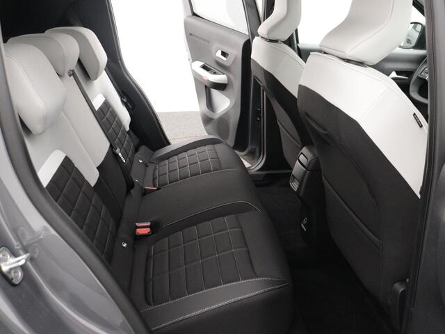 Citroen C3 ë-C3 Elektrisch 113pk Max 44 kWh | Diect leverbaar! |