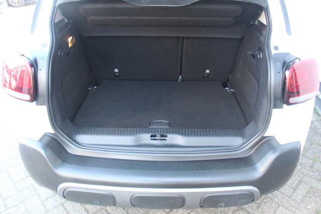 Citroen C3 Aircross 1.2 PureTech C-Series Airco l Cruise control l Navigatie l AppleCarPlay/AndroidAuto
