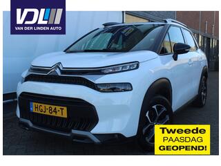 citroen-c3-aircross-1.2-puretech-c-
