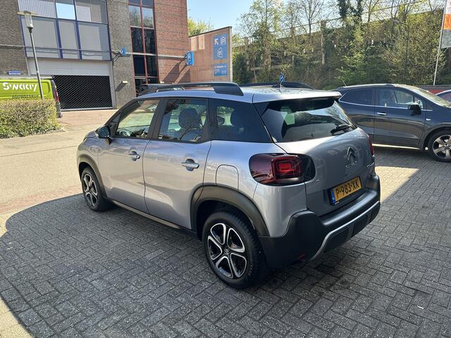 Citroen C3 Aircross 1.2 PureTech Feel All-in Prijs Airco/Cruise/Navi/Carplay