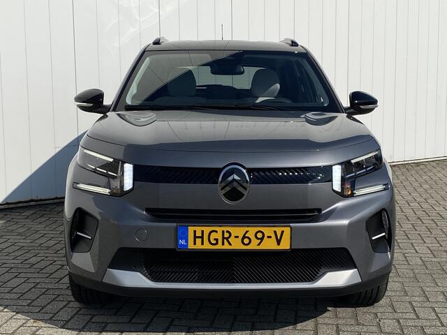 Citroen C3 Ë-C3 Max 113pk 44 kWh | ERVAAR DE NIEUWE C3 NU BIJ HAAIMA CITROËN!