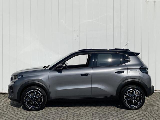 Citroen C3 Ë-C3 Max 113pk 44 kWh | ERVAAR DE NIEUWE C3 NU BIJ HAAIMA CITROËN!